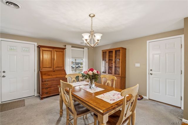 131 Burnside Drive, Tonawanda, NY 14150