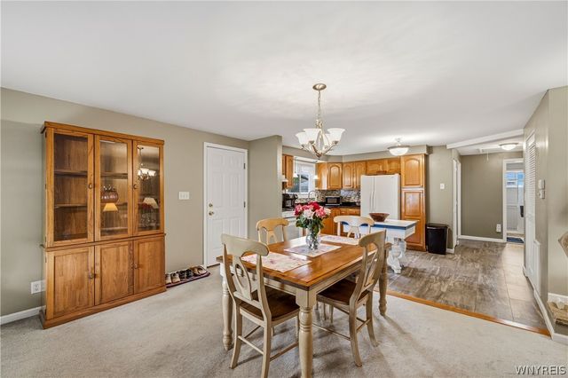 131 Burnside Drive, Tonawanda, NY 14150