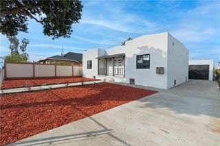 1341 W 94th, Los Angeles, CA 90044