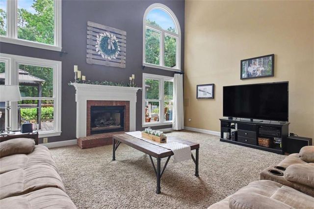 200 Acton Drive, Fayetteville, GA 30215