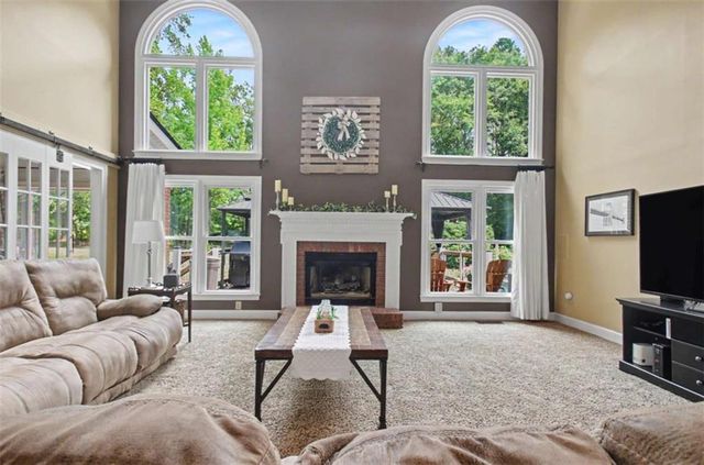 200 Acton Drive, Fayetteville, GA 30215