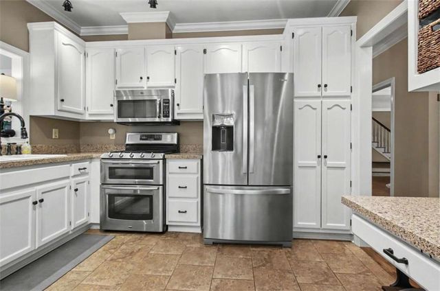 200 Acton Drive, Fayetteville, GA 30215