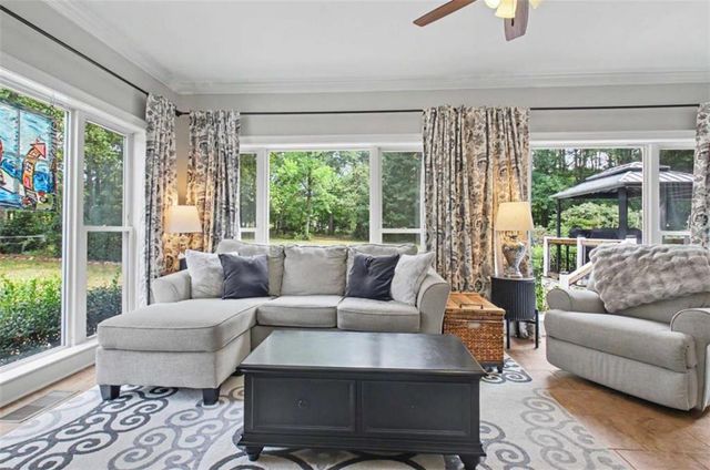 200 Acton Drive, Fayetteville, GA 30215