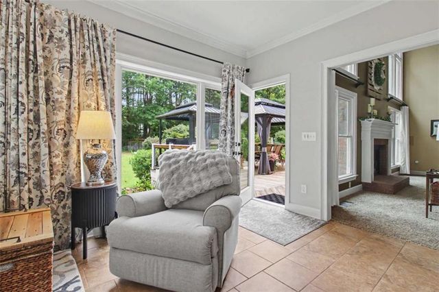 200 Acton Drive, Fayetteville, GA 30215