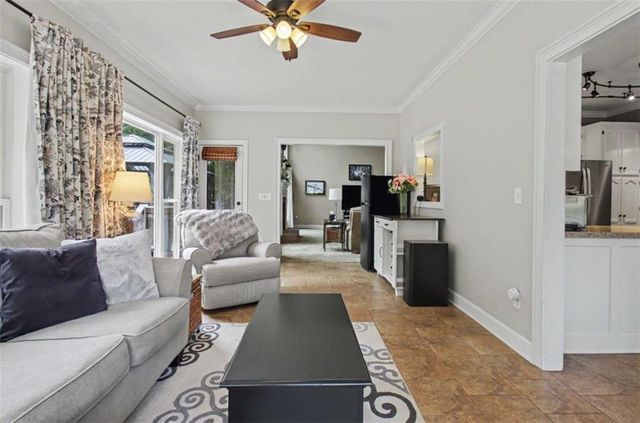 200 Acton Drive, Fayetteville, GA 30215