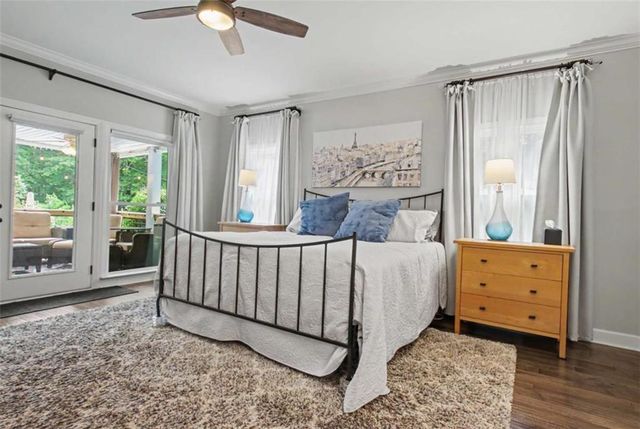 200 Acton Drive, Fayetteville, GA 30215