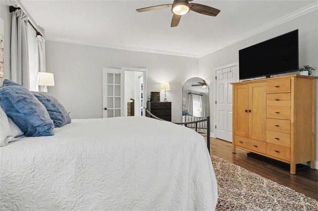 200 Acton Drive, Fayetteville, GA 30215