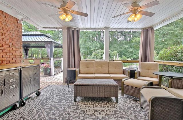 200 Acton Drive, Fayetteville, GA 30215