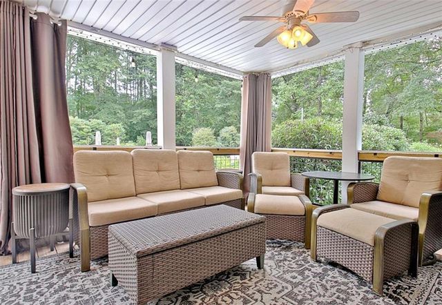 200 Acton Drive, Fayetteville, GA 30215