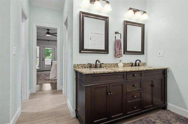 200 Acton Drive, Fayetteville, GA 30215