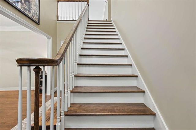 200 Acton Drive, Fayetteville, GA 30215