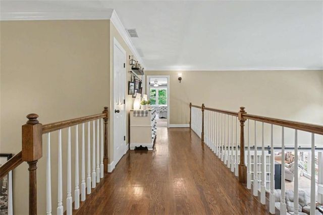 200 Acton Drive, Fayetteville, GA 30215