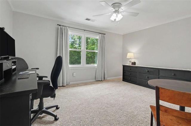 200 Acton Drive, Fayetteville, GA 30215
