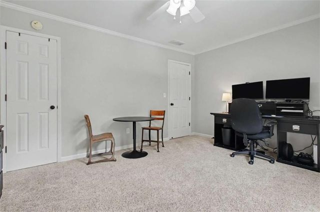 200 Acton Drive, Fayetteville, GA 30215