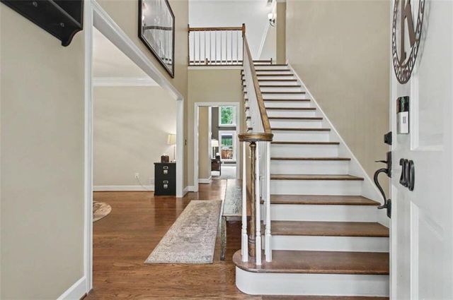 200 Acton Drive, Fayetteville, GA 30215