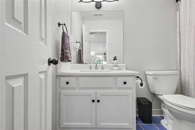 200 Acton Drive, Fayetteville, GA 30215