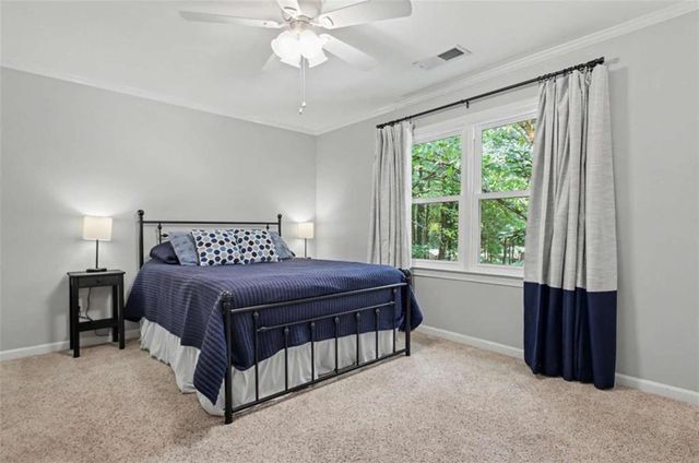 200 Acton Drive, Fayetteville, GA 30215