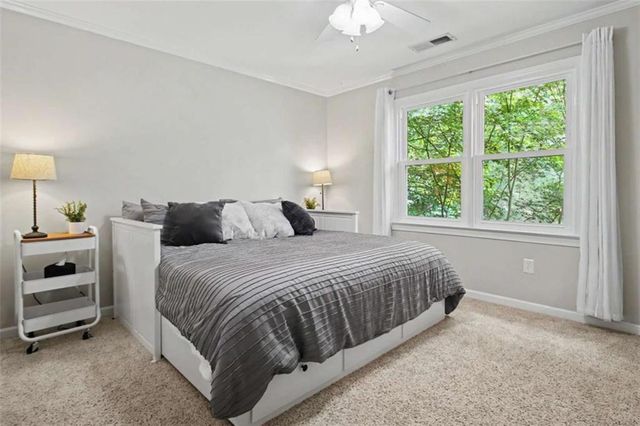 200 Acton Drive, Fayetteville, GA 30215