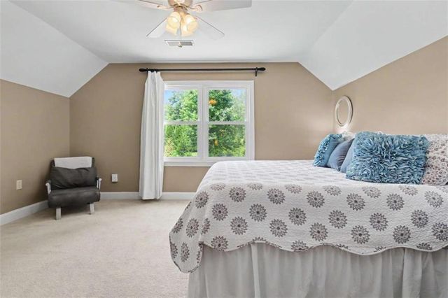 200 Acton Drive, Fayetteville, GA 30215