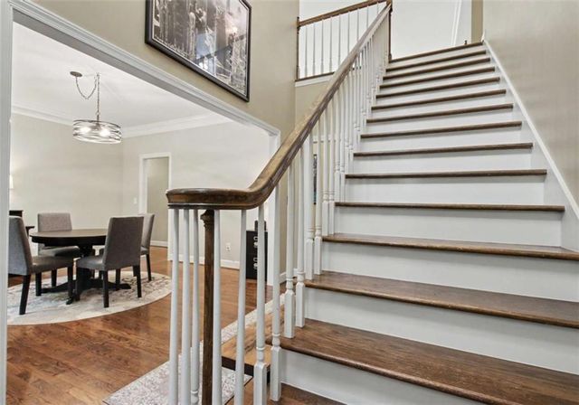 200 Acton Drive, Fayetteville, GA 30215