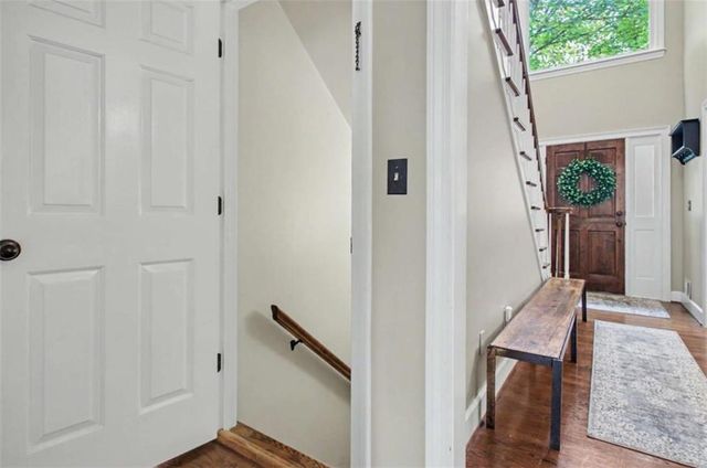 200 Acton Drive, Fayetteville, GA 30215