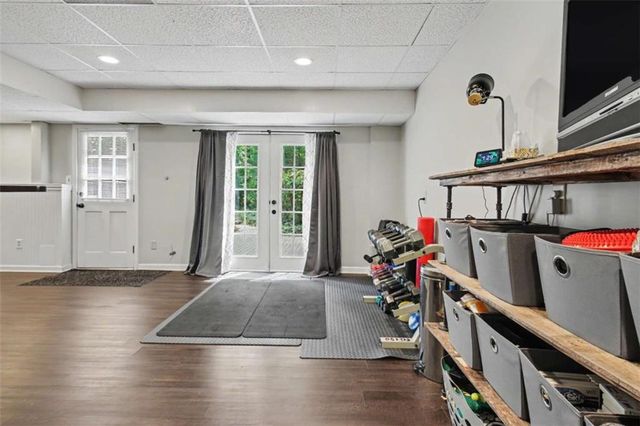 200 Acton Drive, Fayetteville, GA 30215