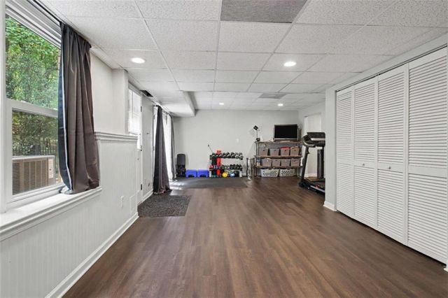 200 Acton Drive, Fayetteville, GA 30215