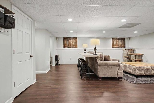 200 Acton Drive, Fayetteville, GA 30215