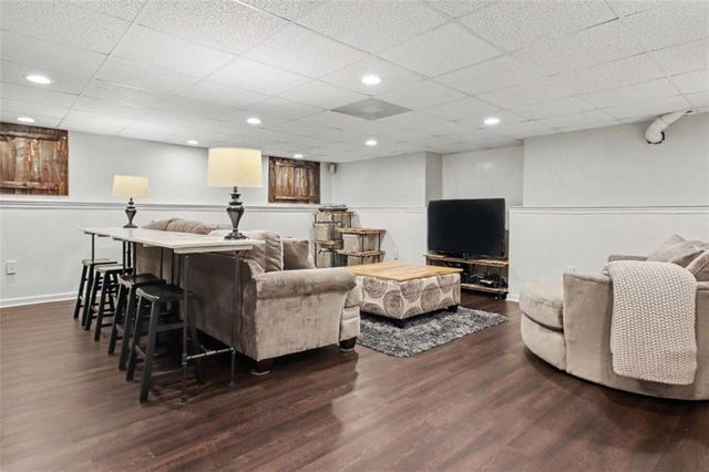 200 Acton Drive, Fayetteville, GA 30215
