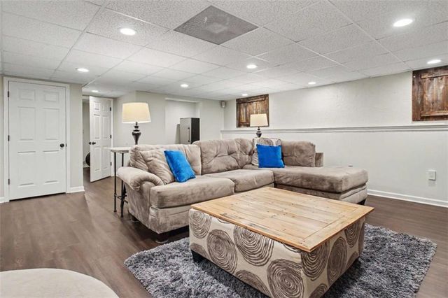 200 Acton Drive, Fayetteville, GA 30215