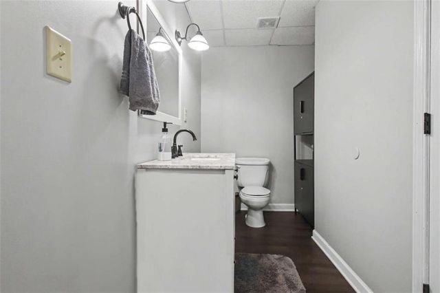 200 Acton Drive, Fayetteville, GA 30215