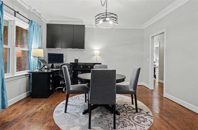 200 Acton Drive, Fayetteville, GA 30215