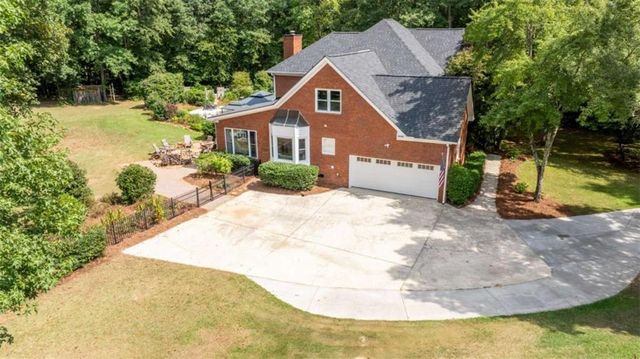 200 Acton Drive, Fayetteville, GA 30215