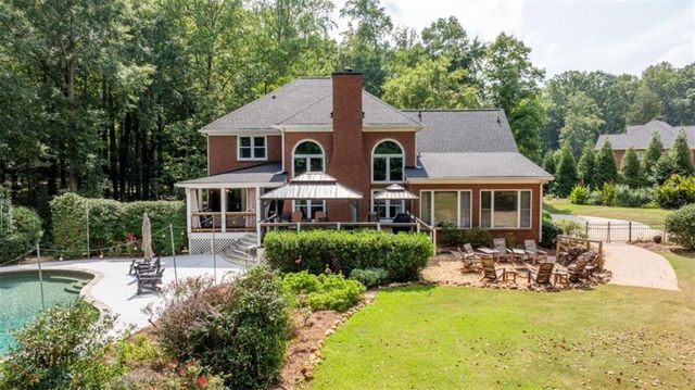 200 Acton Drive, Fayetteville, GA 30215