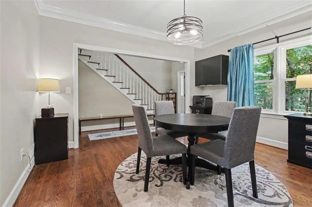 200 Acton Drive, Fayetteville, GA 30215