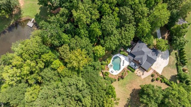 200 Acton Drive, Fayetteville, GA 30215