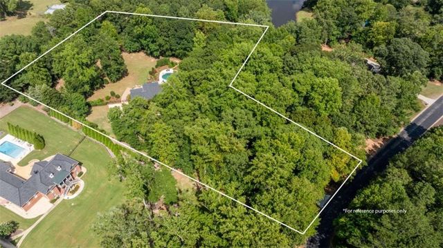 200 Acton Drive, Fayetteville, GA 30215