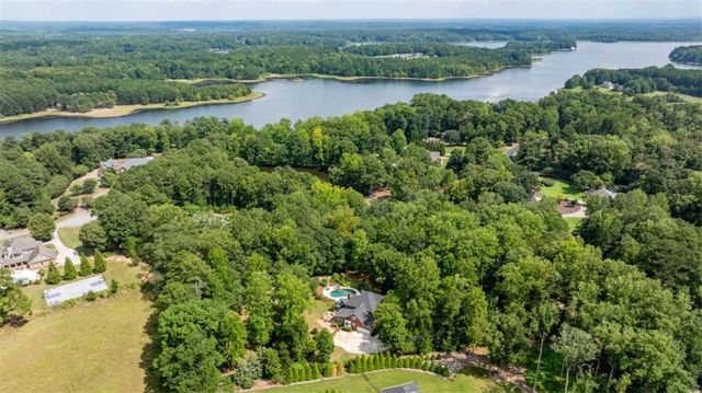 200 Acton Drive, Fayetteville, GA 30215
