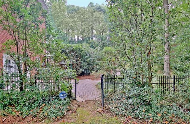 200 Acton Drive, Fayetteville, GA 30215