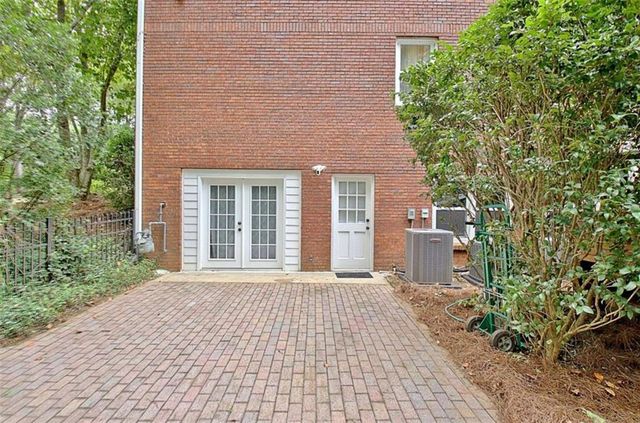 200 Acton Drive, Fayetteville, GA 30215