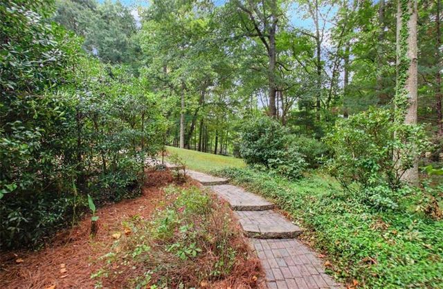200 Acton Drive, Fayetteville, GA 30215