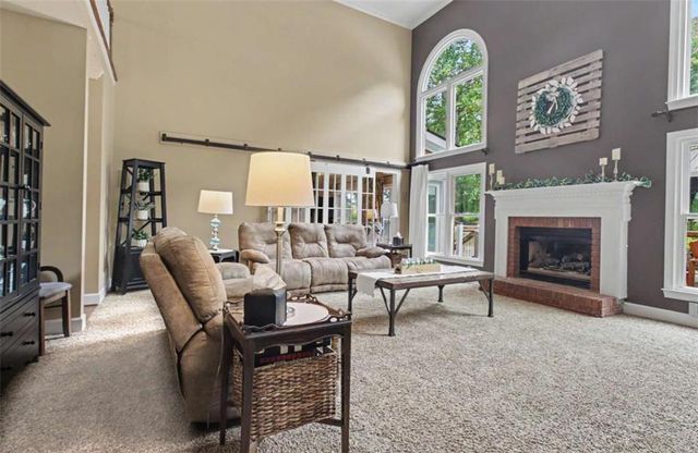 200 Acton Drive, Fayetteville, GA 30215