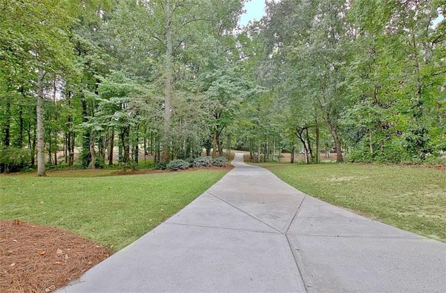 200 Acton Drive, Fayetteville, GA 30215