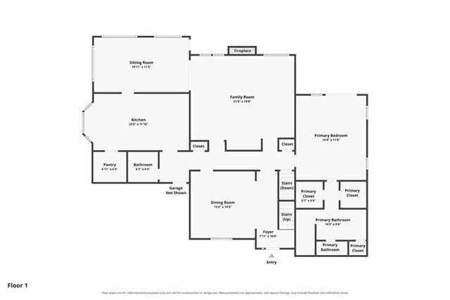 200 Acton Drive, Fayetteville, GA 30215