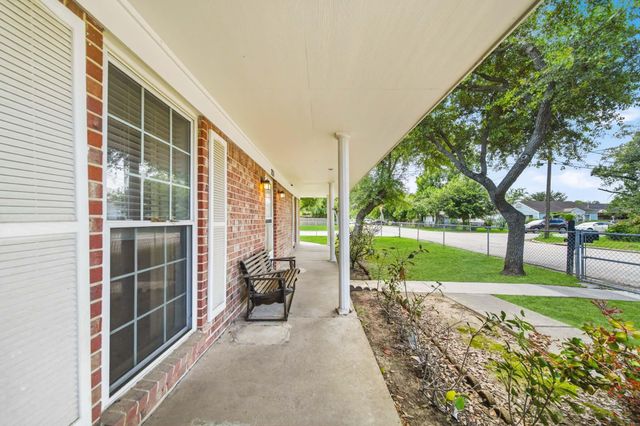 701 Crown Street, Galena Park, TX 77547