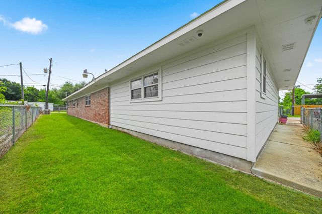 701 Crown Street, Galena Park, TX 77547