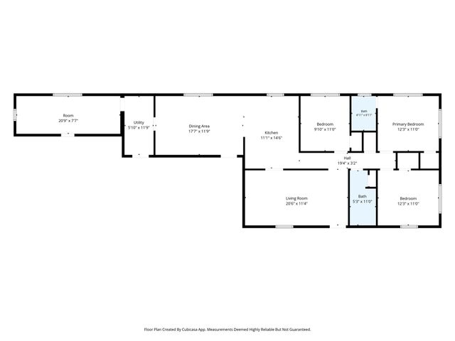 701 Crown Street, Galena Park, TX 77547