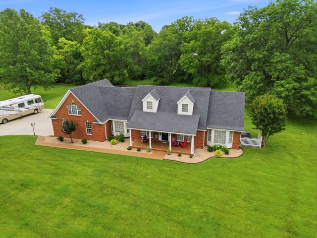 318 Walnut Ct, White House, TN 37188