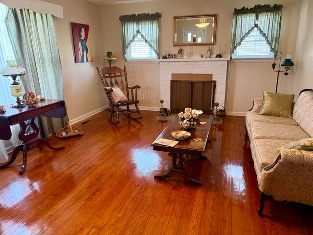 1010 Main Street, Kimball, TN 37347