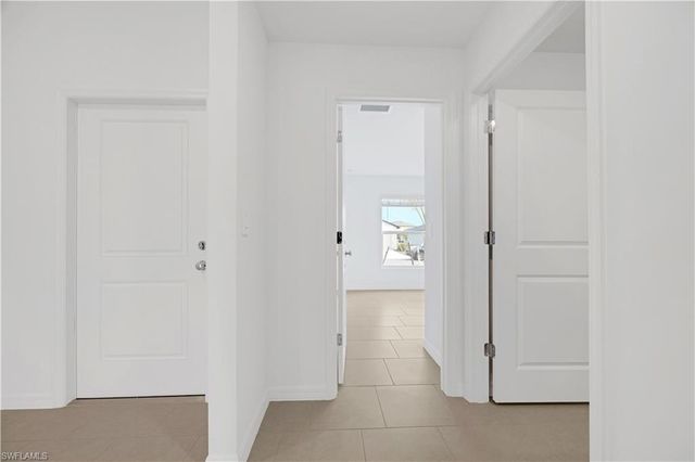 17158 Pompeii WAY, North Fort Myers, FL 33917